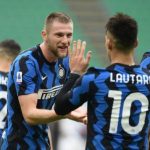 Inter Milan Klaim Scudetto Musim Ini Sukses Tumbangkan AC Milan!
