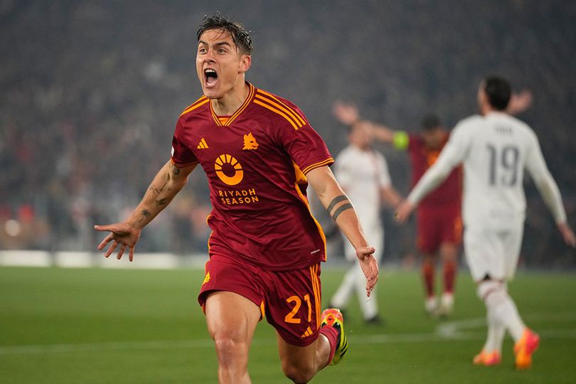 Read more about the article Hasil AS Roma Vs AC Milan Berhasil Dapatkan Skor 2-1 Dan Lolos Semifinal Agregat 3-1