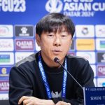 Reaksi STY, Indonesia Berhasil Tembus Perempatfinal Piala Asia U-23