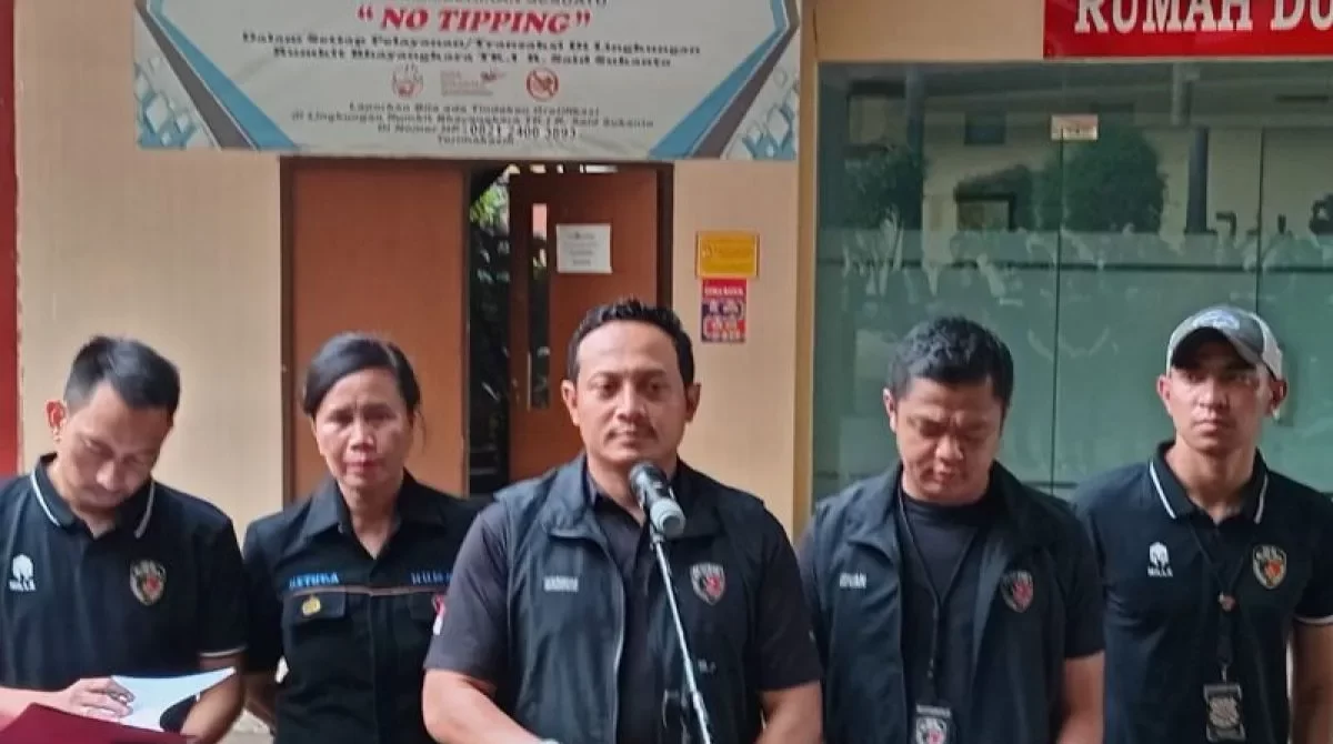 Read more about the article Karena Melawan! Pelaku Utama Begal Casis Bintara Polri Tewas Ditembak