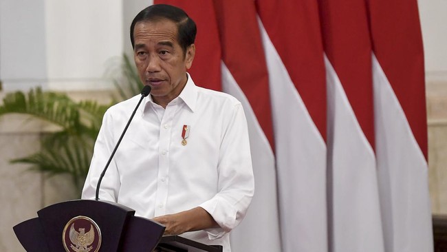 Read more about the article Stop Bikin Aplikasi Baru! Jokowi Luncurkan Super Apps INA Digital