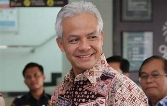 Read more about the article Ganjar Terpilih Menjadi Oposisi Di Pemerintahan Prabowo-Gibran