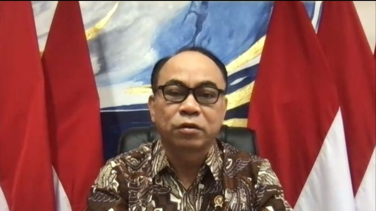 Read more about the article Menkominfo Budi Arie Diminta Mundur Akibat Bikin Malu Indonesia Di Mata Dunia!