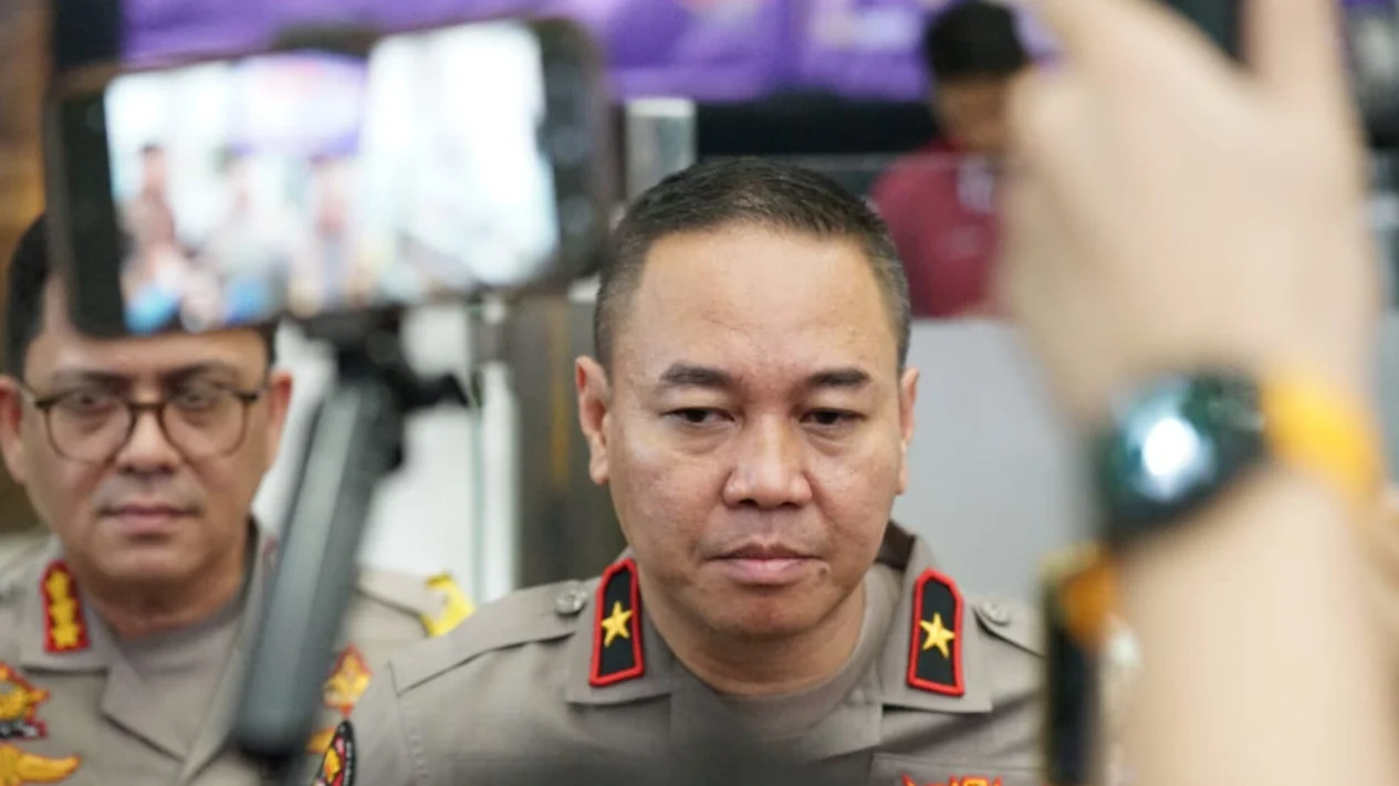 Read more about the article Ini Kata Mabes Polri Mengenai Sidang Praperadilan Pegi Setiawan Yang Dikabulkan PN Bandung