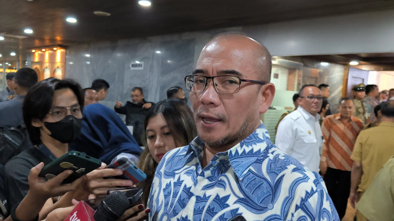 Read more about the article Sosok CAT Anggota PPLN Den Haag Korban Asusila Ketua KPU Hasyim