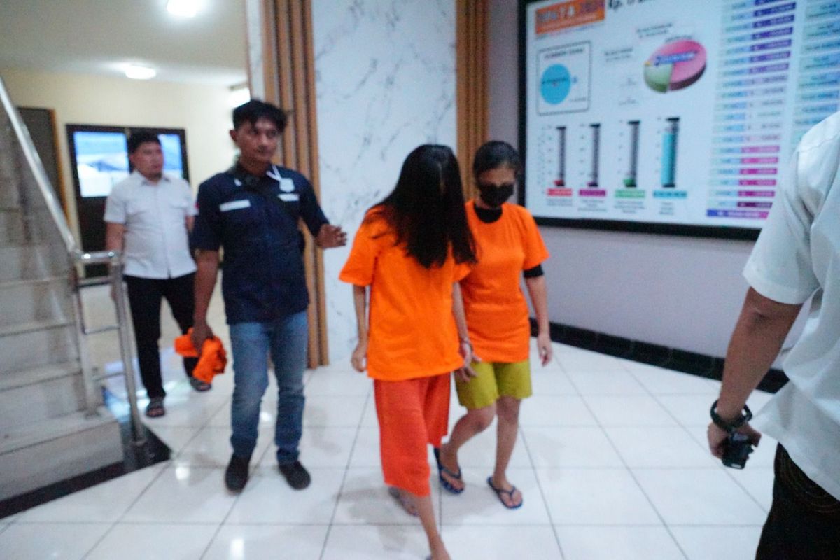 Read more about the article Asep Dibunuh Istri Dan Anaknya Gegara Enggan Lunasi Utang Hingga Tak Direstui Nikah