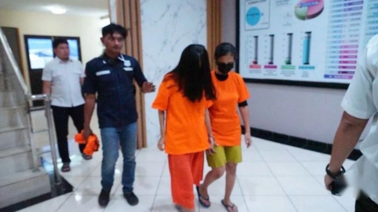Read more about the article Silva Si Anak Durhaka Pembunuh Ayahnya Sendiri Nekat Pakai Data Korban Untuk Pinjol