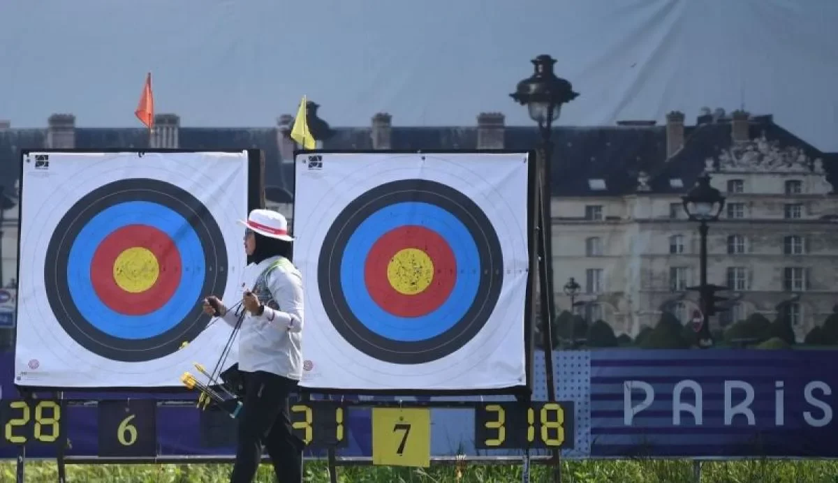 Read more about the article Indonesia Mulai Berlaga Dalam Olimpiade Paris Hari Ini!