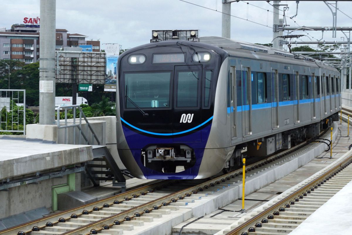 Read more about the article Lahan Pembangunan MRT Di Bekasi Bakal Ditinjau Kembali Oleh Pemkot