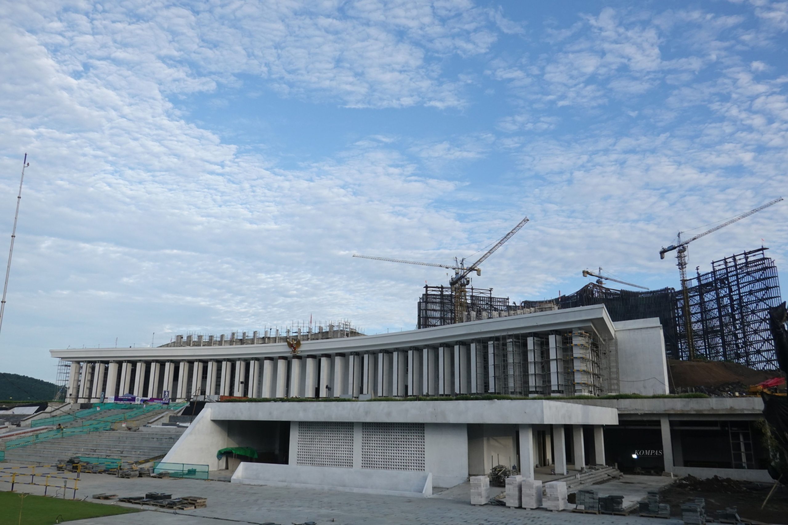 Read more about the article Persiapan Kelistrikan Balikpapan Dan IKN Menjelang 17 Agustus ?