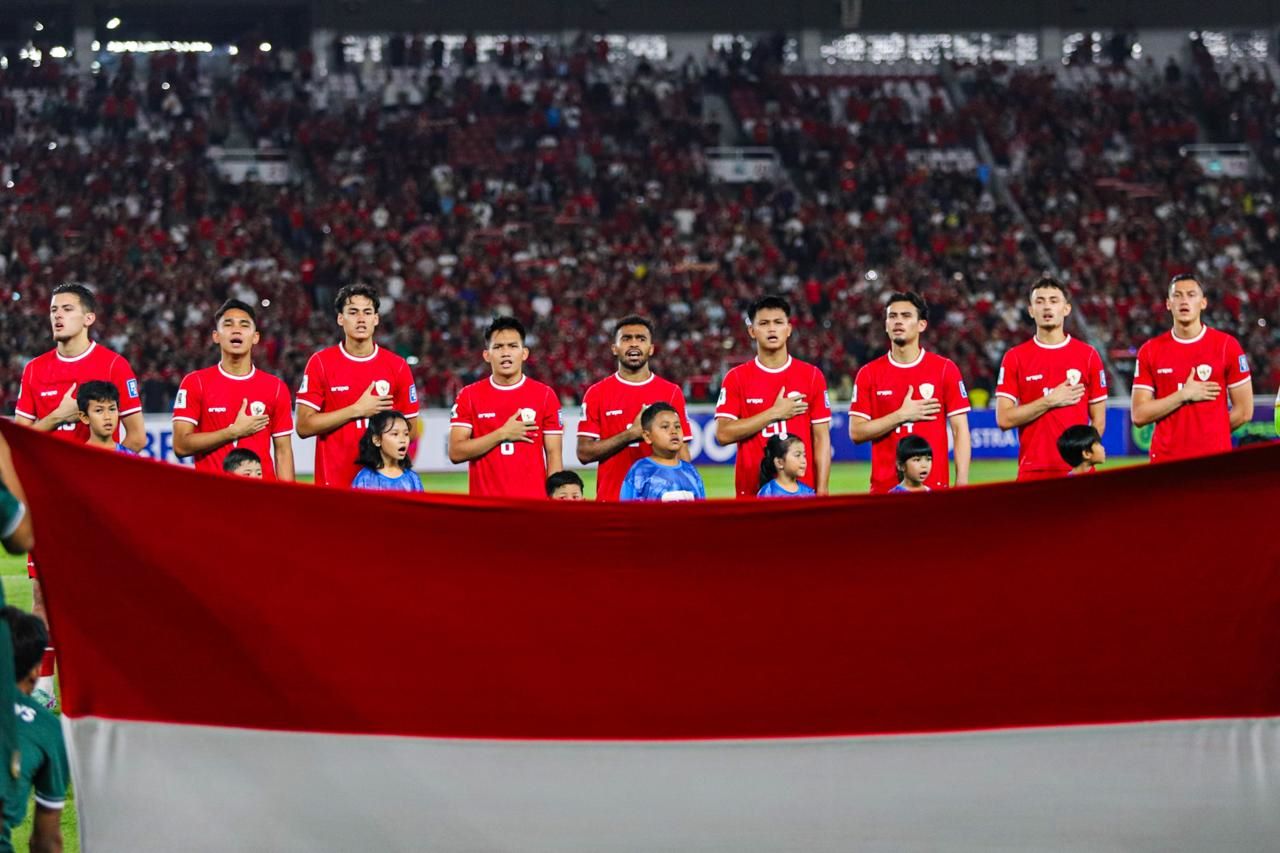 Read more about the article Media Vietnam Dibuat Iri Lihat Timnas Indonesia Diuntungkan Usai Jadwal Piala AFF 2024 Diundur