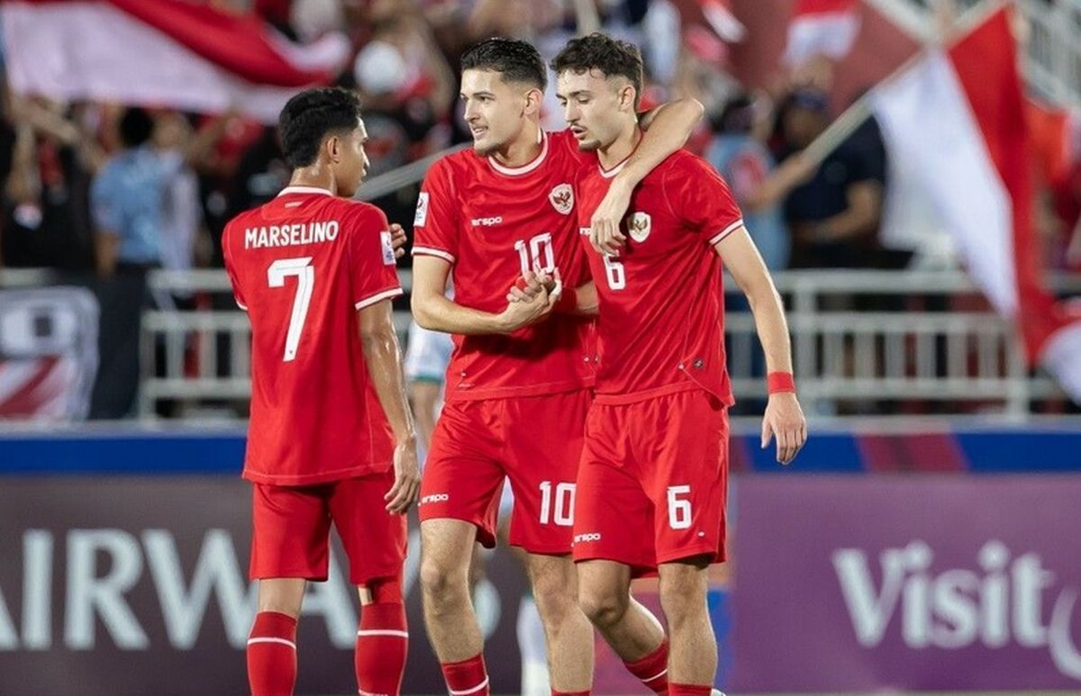 Read more about the article Media Vietnam Niat Jatuhkan Mental Timnas Indonesia Asuhan Shin Tae Yong Piala AFF 2024 Tapi Finalnya Vietnam VS Thailand!