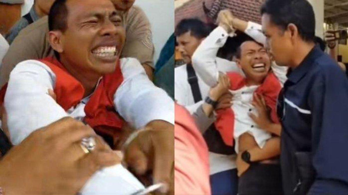 Read more about the article Viral! Divonis Penjara 5 Tahun Pria Bali Gegara Pelihara Landak Jawa