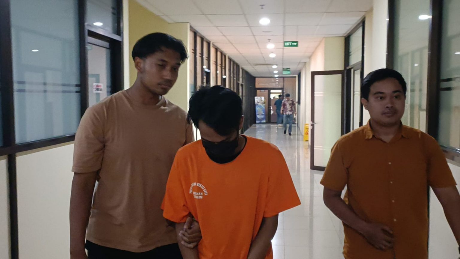Read more about the article Dua Anak Dibawah Umur Dirudapaksa Pemuda Di Bekasi Dimingi Jadi Seleb Tiktok
