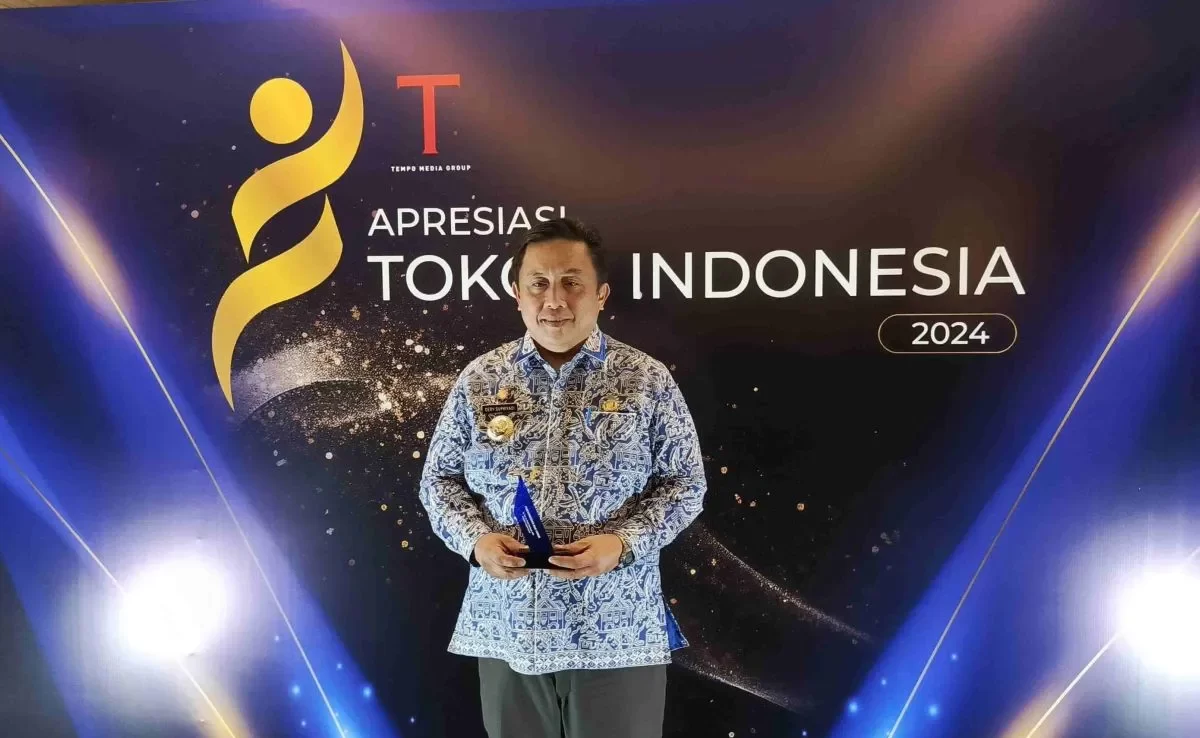 Read more about the article Pemkab Bekasi! Edaran Waspada Gempa Megathrust Dikeluarkan