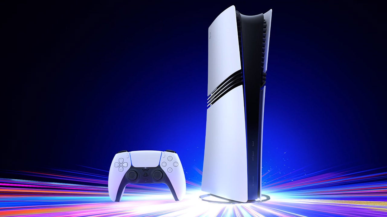 Read more about the article Sempat Jadi Rahasia Umum di Kalangan Gamer, Sony Umumkan Jadwal Rilis PlayStation 5 Pro