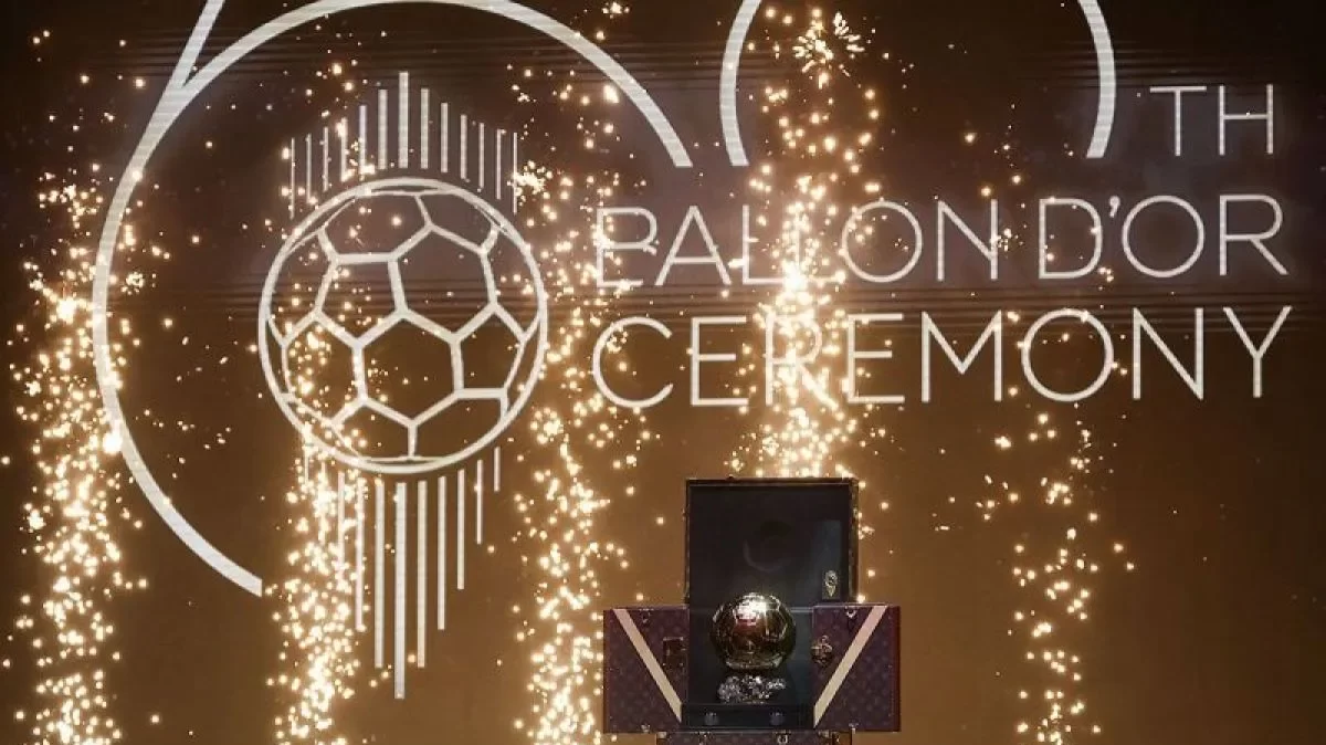 Read more about the article Inilah Daftar Lengkap Peraih Penghargaan Ballon d’Or 2024