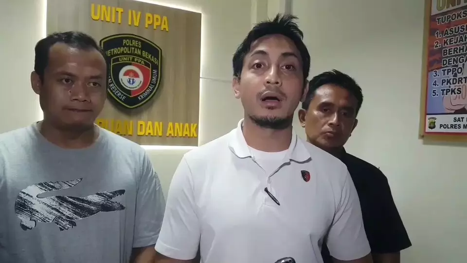 Read more about the article Korban Pencabulan Bapak Dan Anak Guru Ngaji Bertambah Di Bekasi