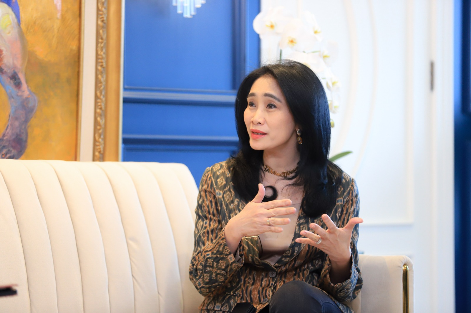 Read more about the article BRI Tawarkan KPR Green Financing Berkomitmen Pada Ekonomi Hijau