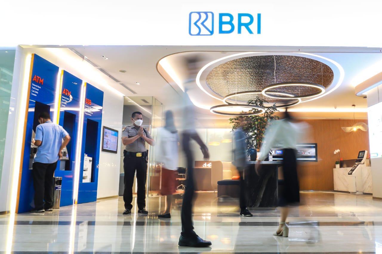 Read more about the article BRI Jadi Bank Nomor 1 Di Indonesia Versi The Banker Top 1000 Banks 2024