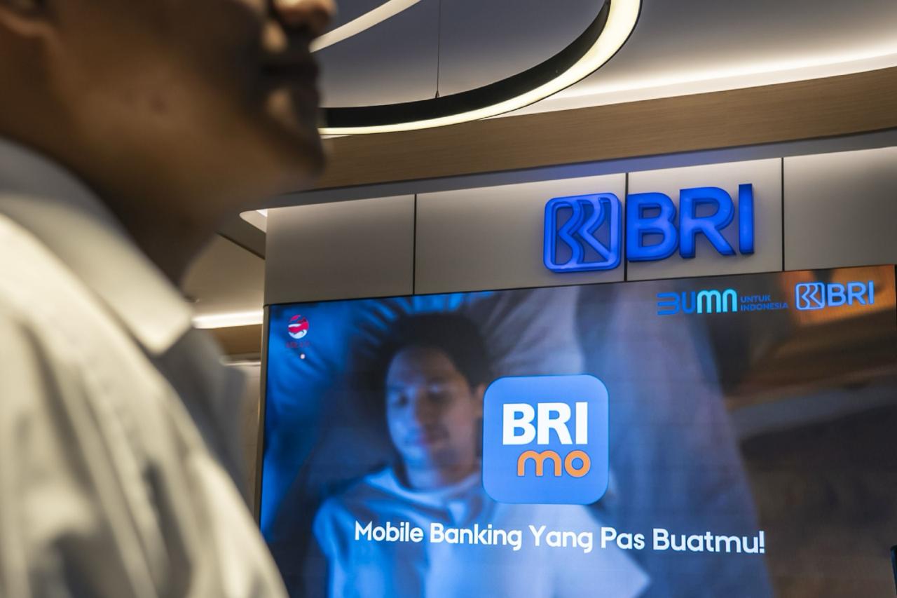 Read more about the article BRI Jadi Institusi Keuangan Nomor 1 Di Indonesia Dan Peringkat Ke 4 Di Asia Tenggara Dalam Daftar Fortune Southeast Asia 500