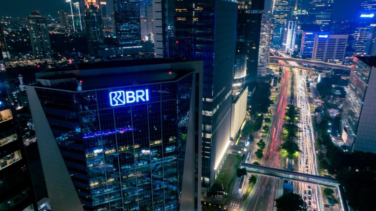 Read more about the article Direksi BRI Lakukan Aksi ‘Borong Saham’ Mencapai Miliaran Rupiah
