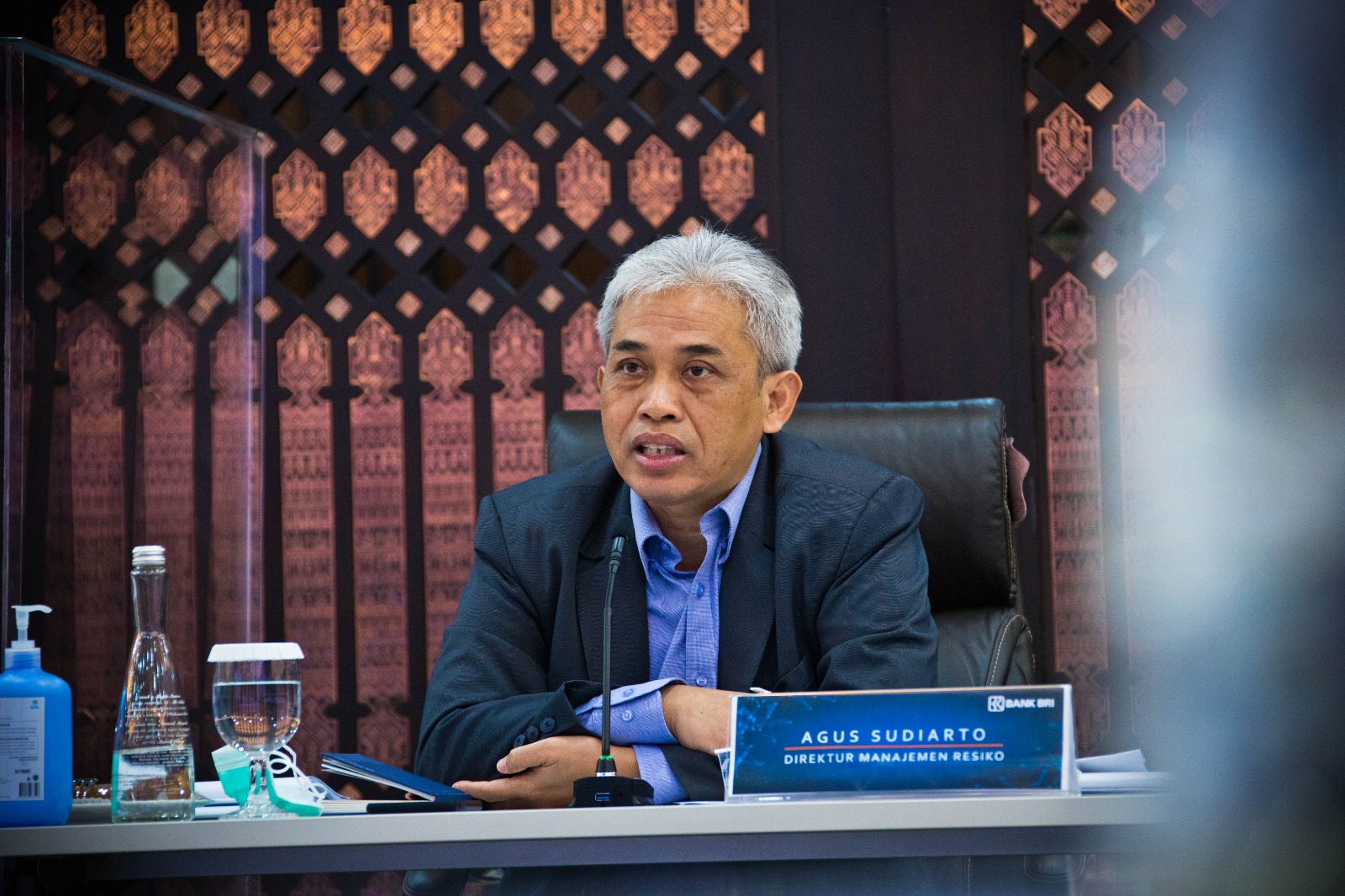 Read more about the article BRI Lakukan Pemblokiran Rekening Hingga Terapkan Sistem Anti Money Laundering Dalam Memerangi Judi Online