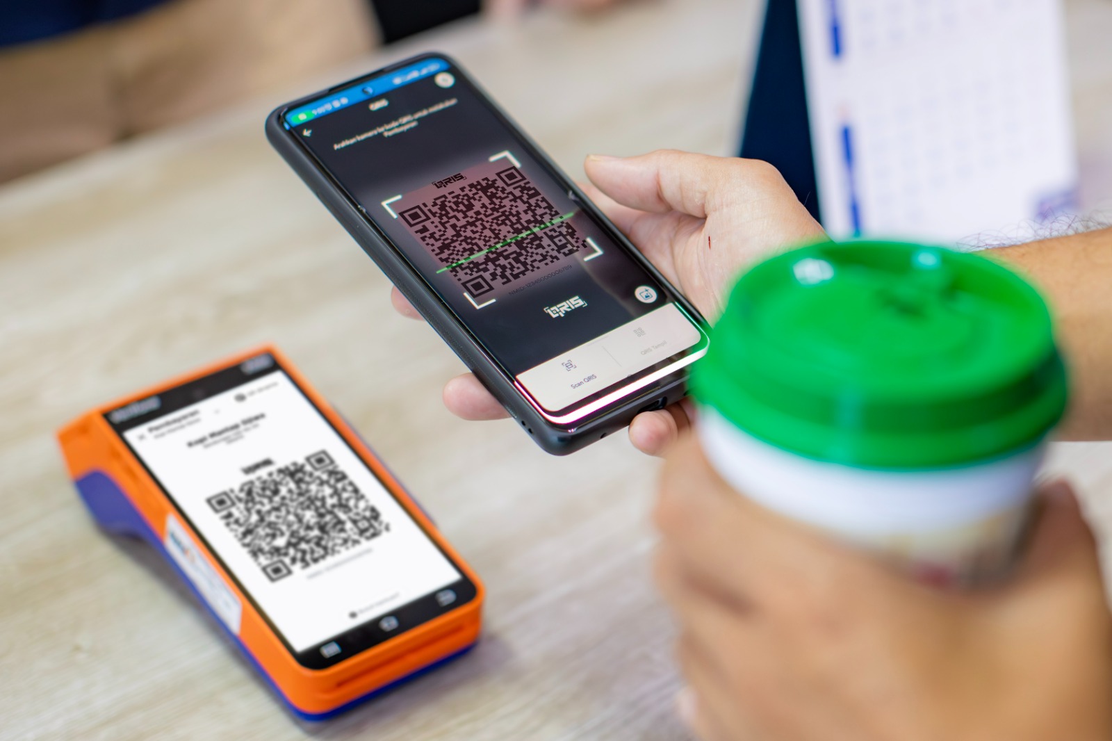 Read more about the article BRI Berikan Keistimewaan Program Spesial MDR 0% Bagi Merchant