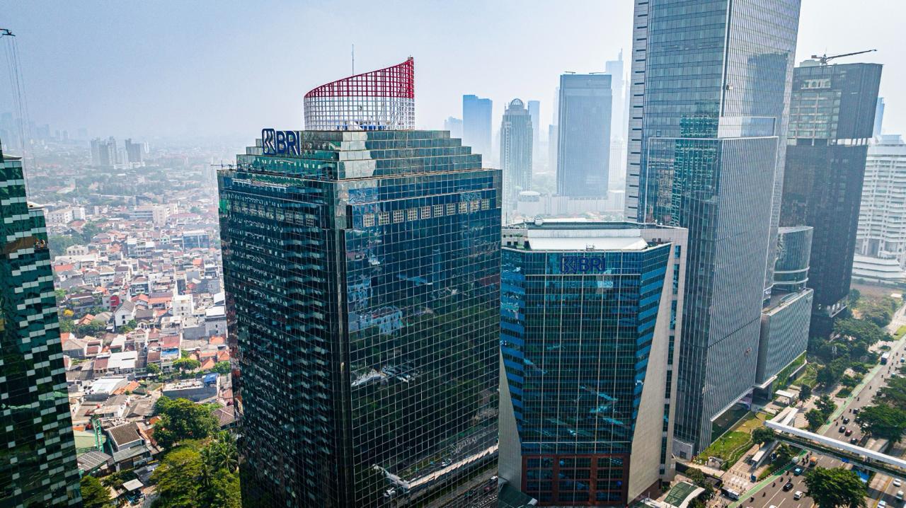Read more about the article Sederet Kontribusi BRI Untuk Negeri Tercinta Indonesia!