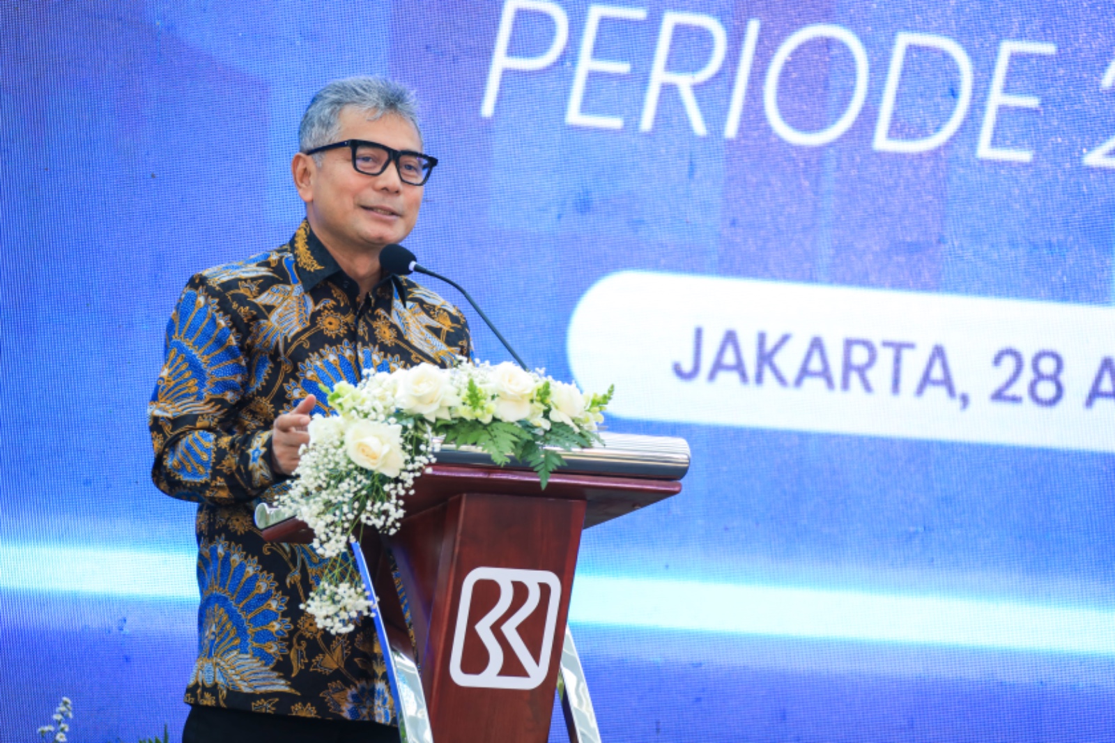 Read more about the article BRI Dan Serikat Pekerja Perkuat Hubungan Industrial Dengan Menandatangani Perjanjian Kerja Bersama 2024-2026