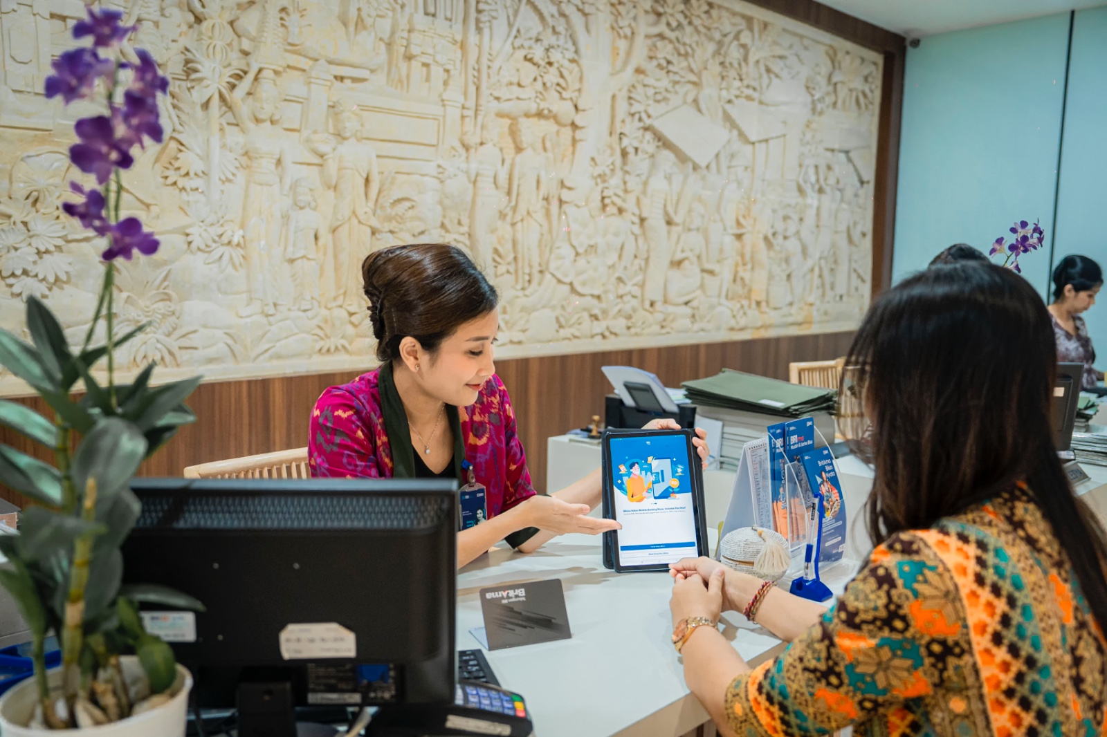 Read more about the article BRI Optimalkan Artificial Intelligence Dalam Pelayanan Yang Responsif Dan Personal!