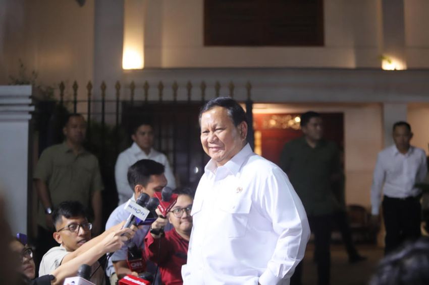 Read more about the article Inilah Daftar Lengkap Para Calon Menterinya Prabowo Mulai Dari Fadli Zon Sampai Sri Mulyani!