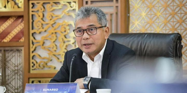 BRI Raih Gelar Perusahaan Tepercaya Berkat Konsistensi Layanan dan Transparansi