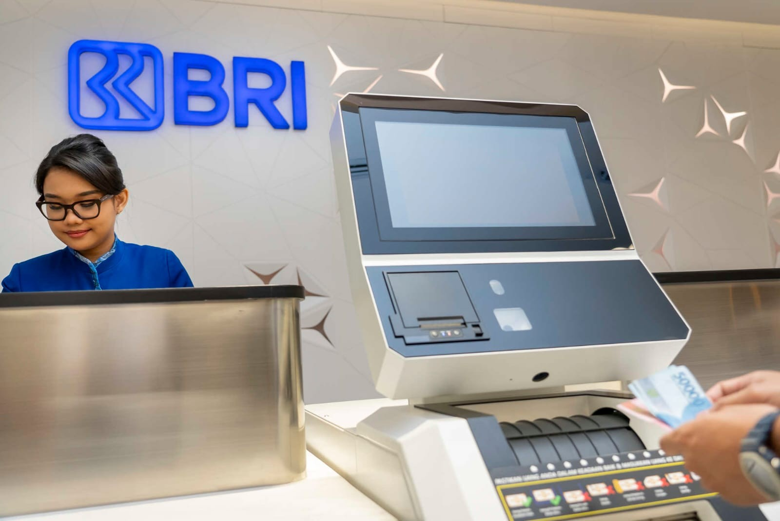 Read more about the article BRI Ditunjuk Lagi Jadi Bank Pembayaran & Bank Administrator RDN