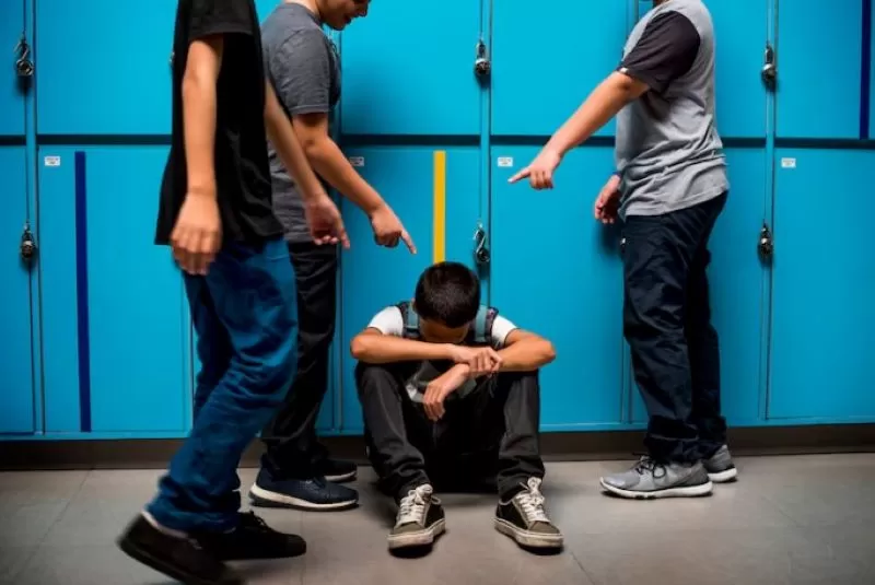 Read more about the article Siswa SD Jadi Korban Pembullyan 3 Kakak Kelasnya Di Subang!