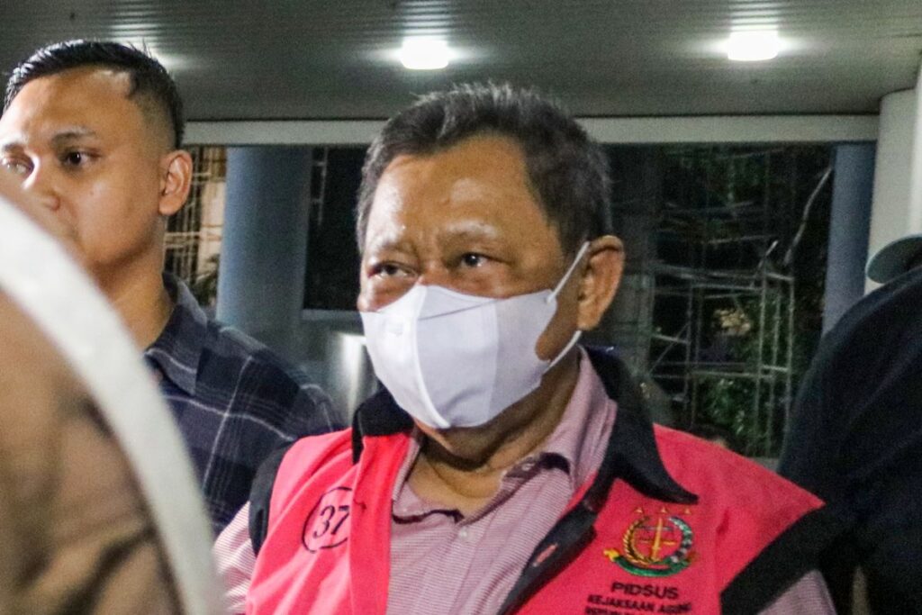Read more about the article Kerugian Negara Kasus Timah Ditaksir Bertambah Mencapai 332.6 Triliun