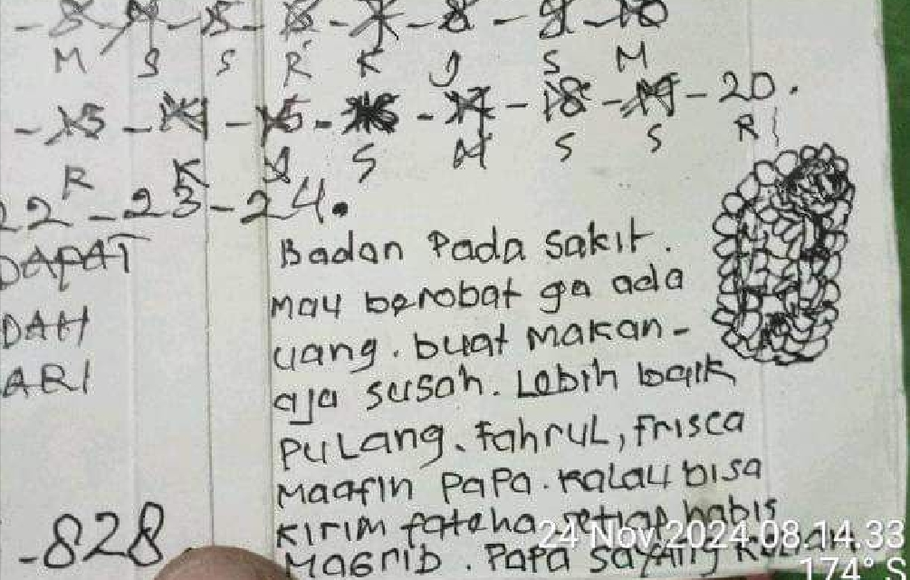 Read more about the article Gegara Tak Sanggup Berobat, Pria Di Bekasi Tewas Bundir!