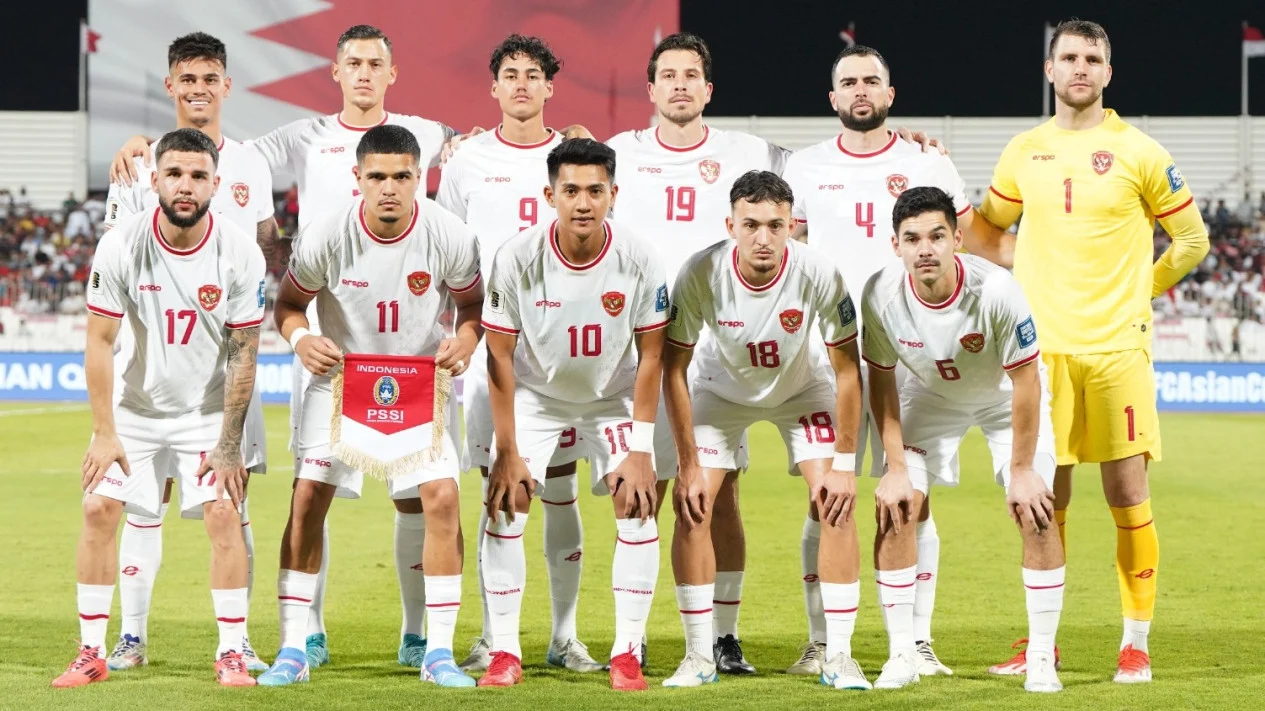 Read more about the article Pasukan Timnas Indonesia Shin Tae Yong Pasti Kesulitan Hadapi 4 Kabar Buruk!