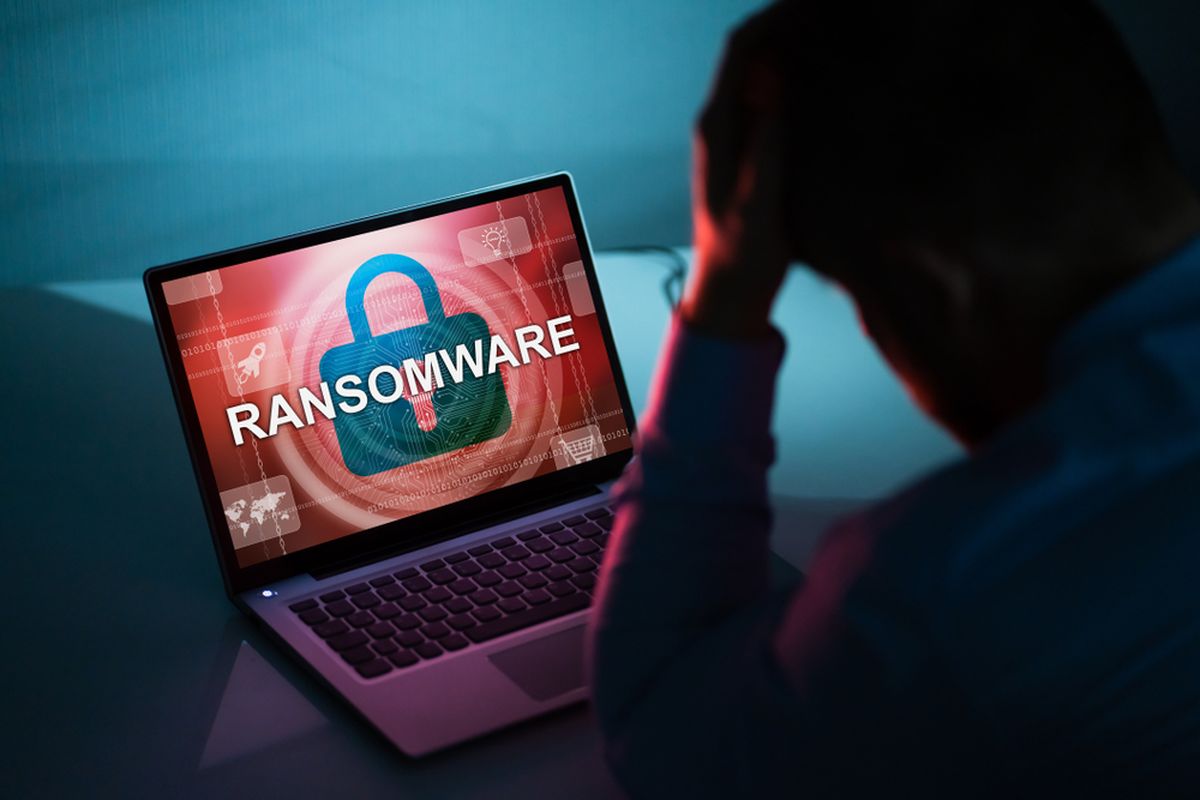 Read more about the article BRI Jadi Korban Ransomware, Data dan Dana Nasabah Aman