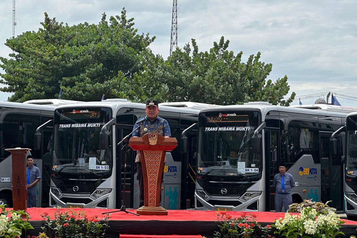 Read more about the article Biskita Trans Wibawa Jadi Transportasi Umum Favorit Di Bekasi