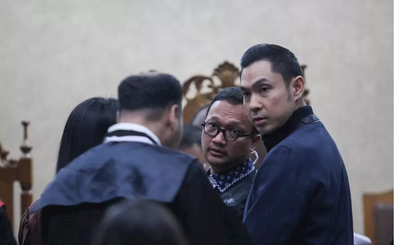 Read more about the article Vonis 6,5 Tahun Penjara untuk Harvey Moeis Lebih Ringan dari Tuntutan Jaksa dalam Kasus Korupsi Tata Niaga Timah