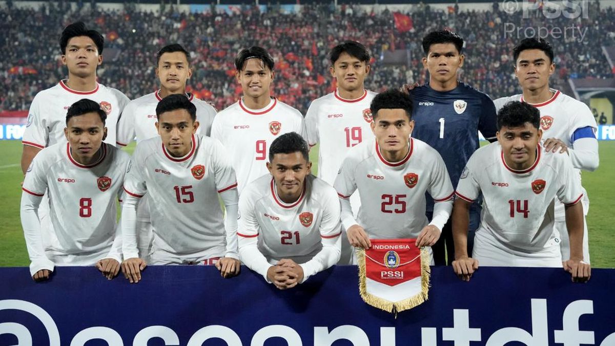 Read more about the article Kandas di Fase Grup Piala AFF, STY : Bukan Sebuah Kegagalan