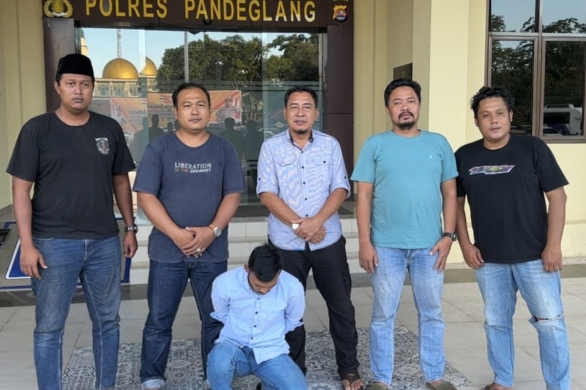 Read more about the article Dua Tersangka Ditetapkan dalam Kasus Penembakan Tragis di Rest Area Tol Tangerang-Merak