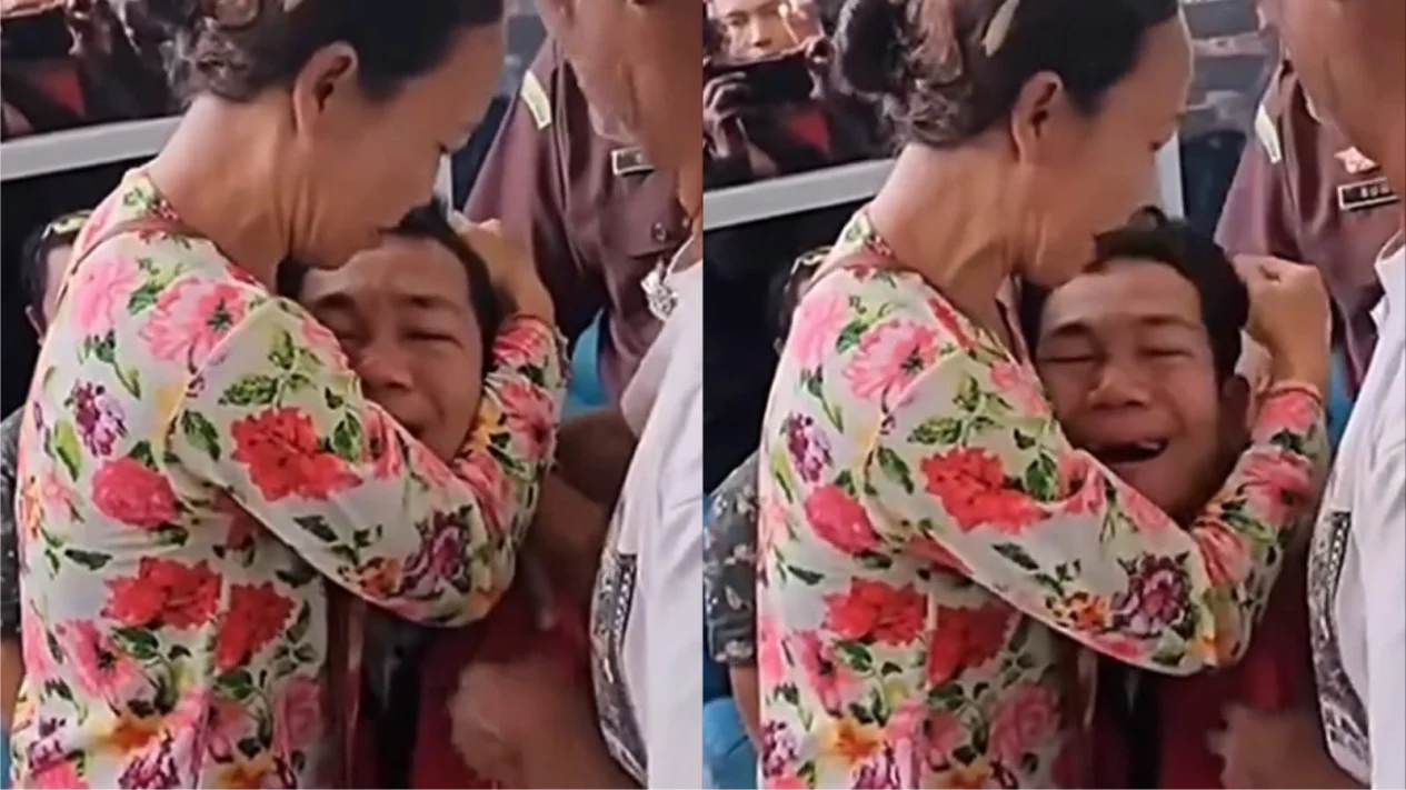 Read more about the article Tersangka Kasus Pelecehan Seksual Agus Buntung Mengancam Bunuh Diri Saat Ditahan di Lapas Kuripan Lombok Barat