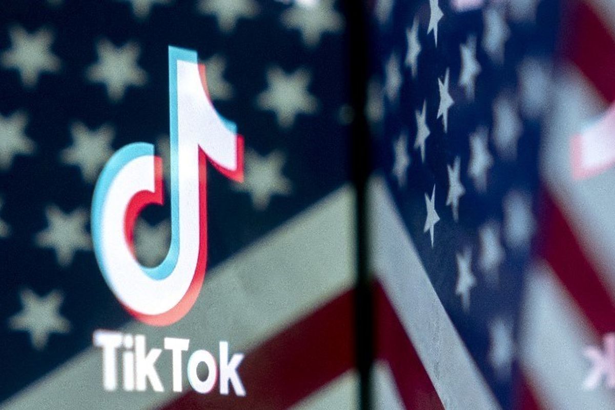 Read more about the article TikTok Akan Diblokir di AS pada 19 Januari Mendatang
