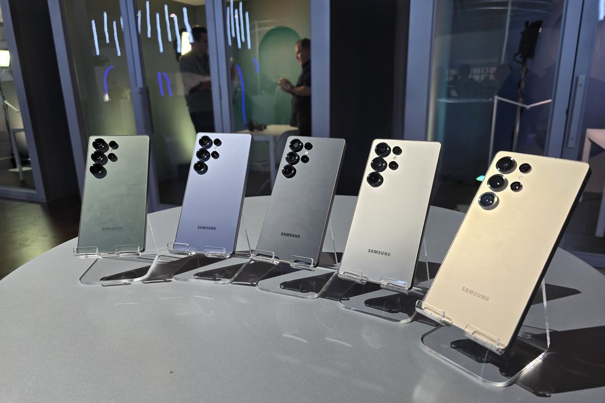 Read more about the article Samsung Galaxy S25 Ultra: Spesifikasi, Fitur AI Canggih, dan Harga Resmi di Indonesia