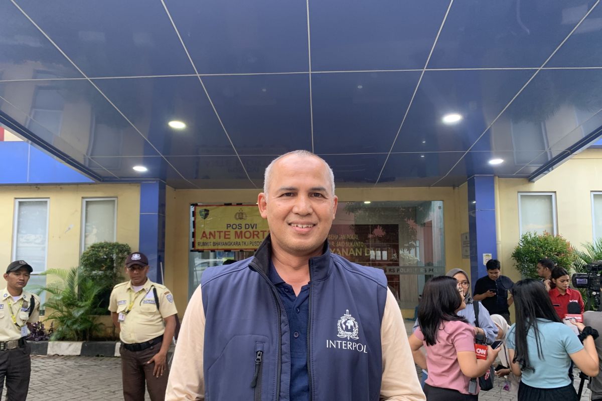 Read more about the article Kesulitan, Identifikasi Korban Kebakaran Glodok Plaza Melalui Sampel DNA