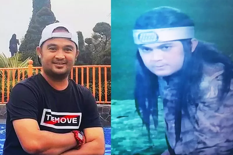 Read more about the article Tragedi Berdarah: Aktor Misteri Gunung Merapi, Sandy Permana, Tewas Ditusuk Tetangga
