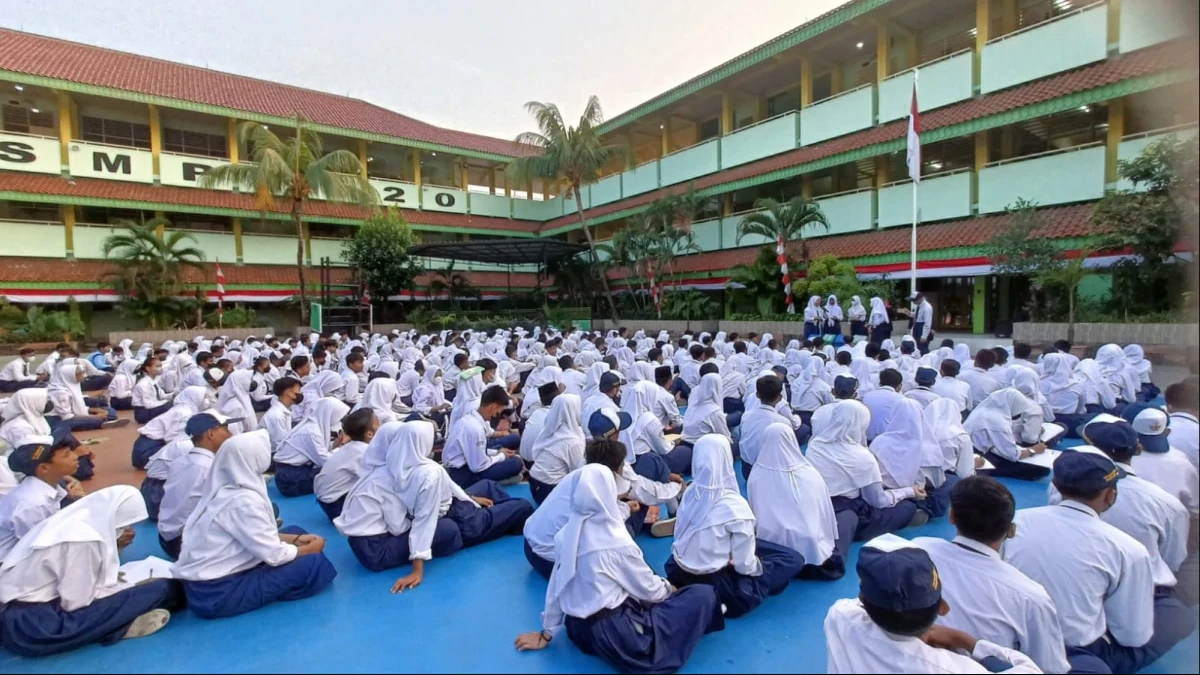 Read more about the article Jadwal Libur Sekolah Ramadhan 2025: Informasi dan Panduan Penting