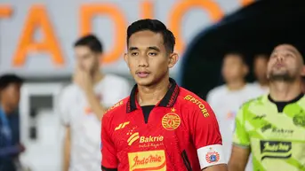 Read more about the article Rizky Ridho Minta Maaf kepada The Jakmania Usai Hasil Imbang Kontra Persib